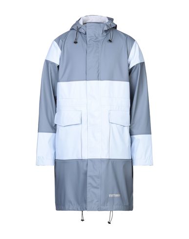 фото Легкое пальто stutterheim