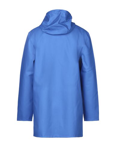 фото Легкое пальто stutterheim