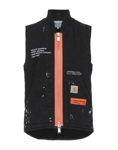 фото Куртка heron preston x carhartt