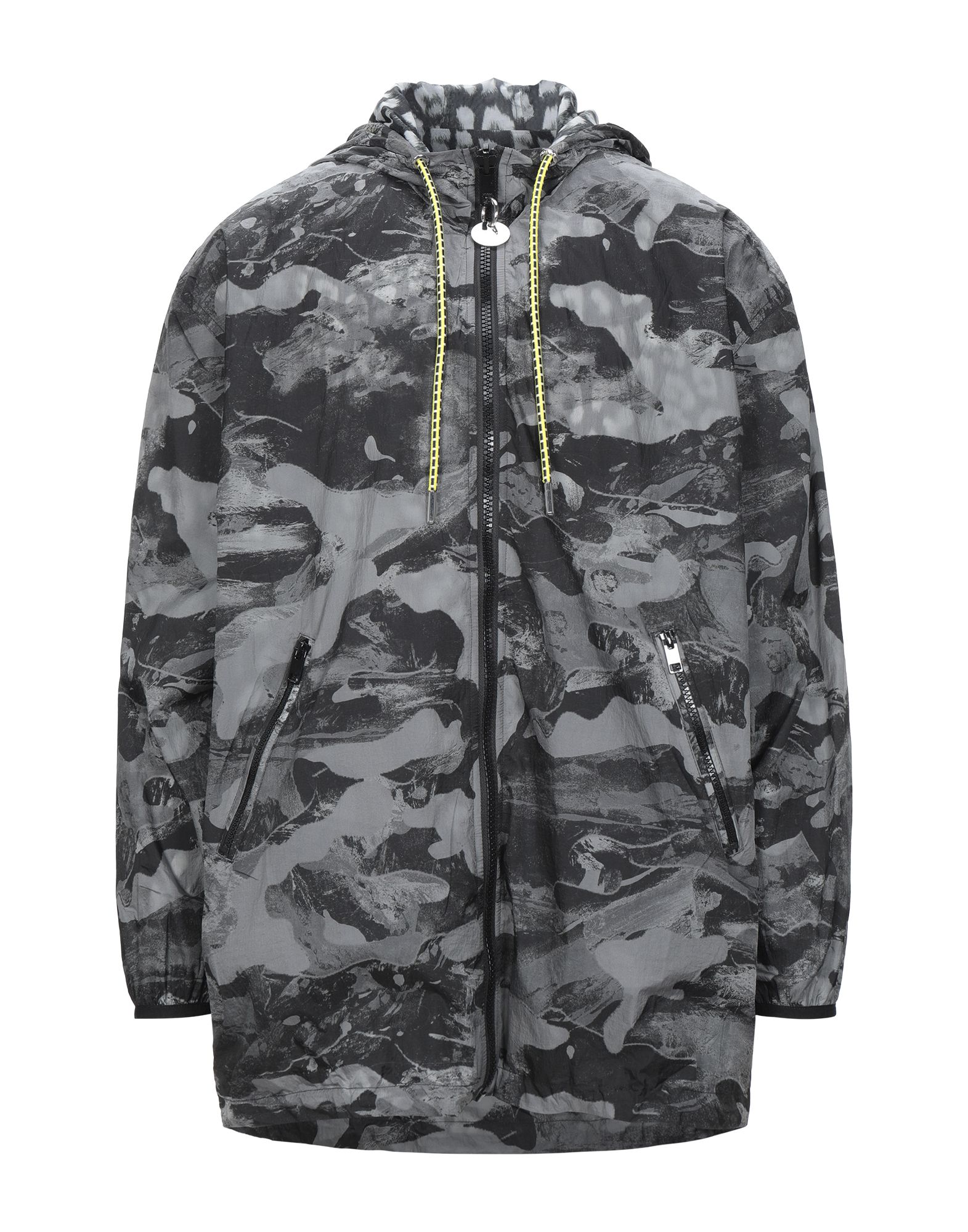  Diesel - Jacken & Mäntel - Jacken Und Anoraks - On Yoox.com 