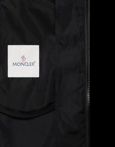 real moncler label