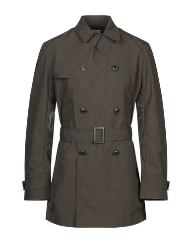 Легкое пальто C.P. Company 41950467ma
