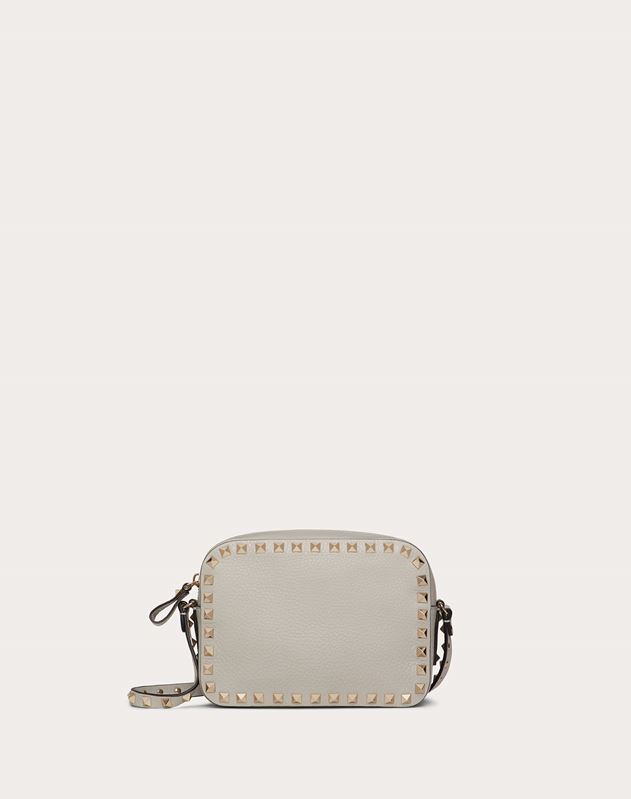 valentino grey purse