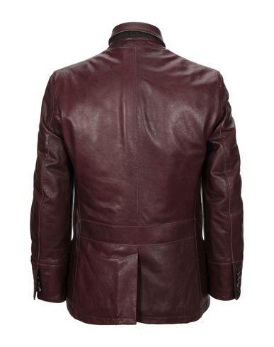 фото Куртка latini finest leather