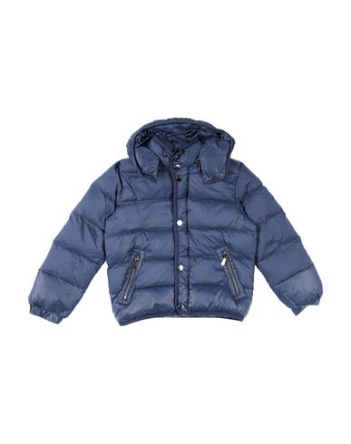 фото Пуховик trussardi junior