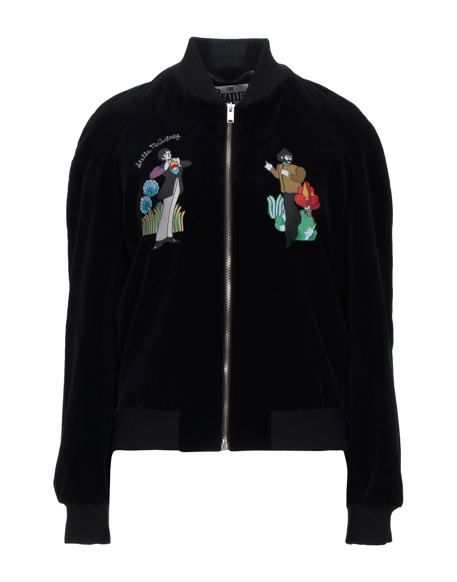  Stella Mccartney - Jacken & Mäntel - Jacken Und Anoraks - On Yoox.com 