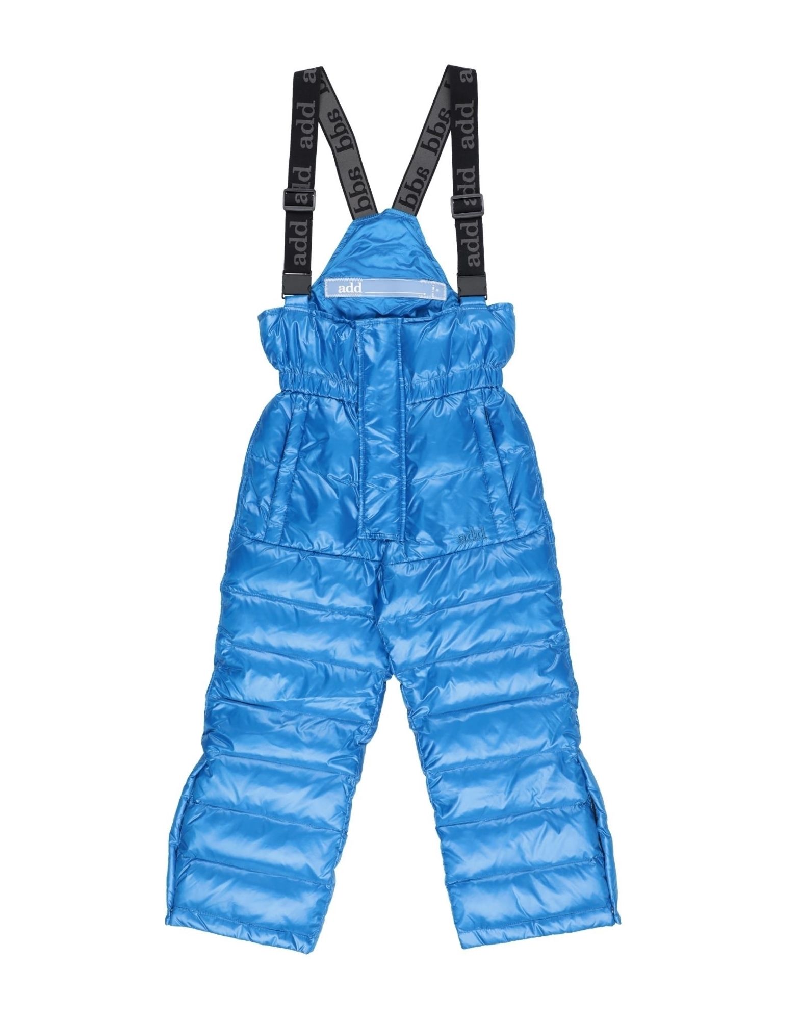 Add Kids' Snow Wear In Blue