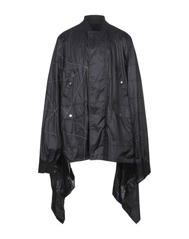 Куртка Rick Owens 41951657wp