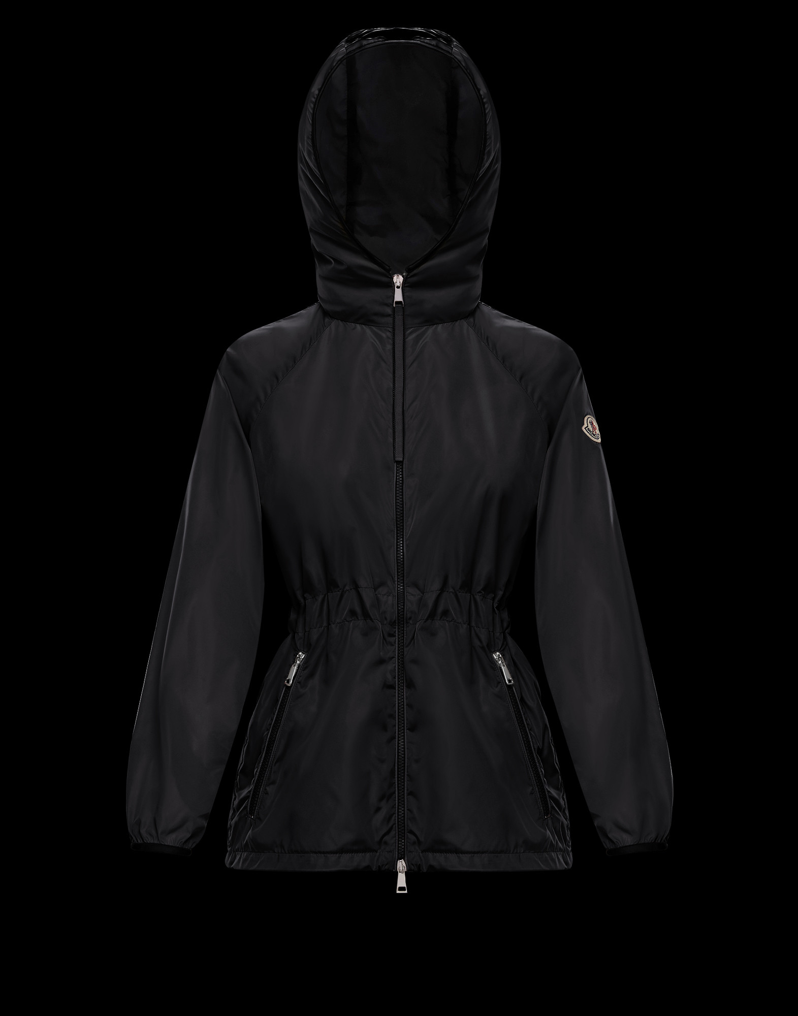 moncler female jackets