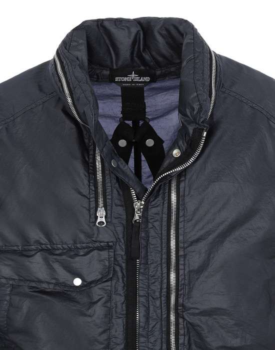 Stone Island Shadow Project Jacket Men - Official Store