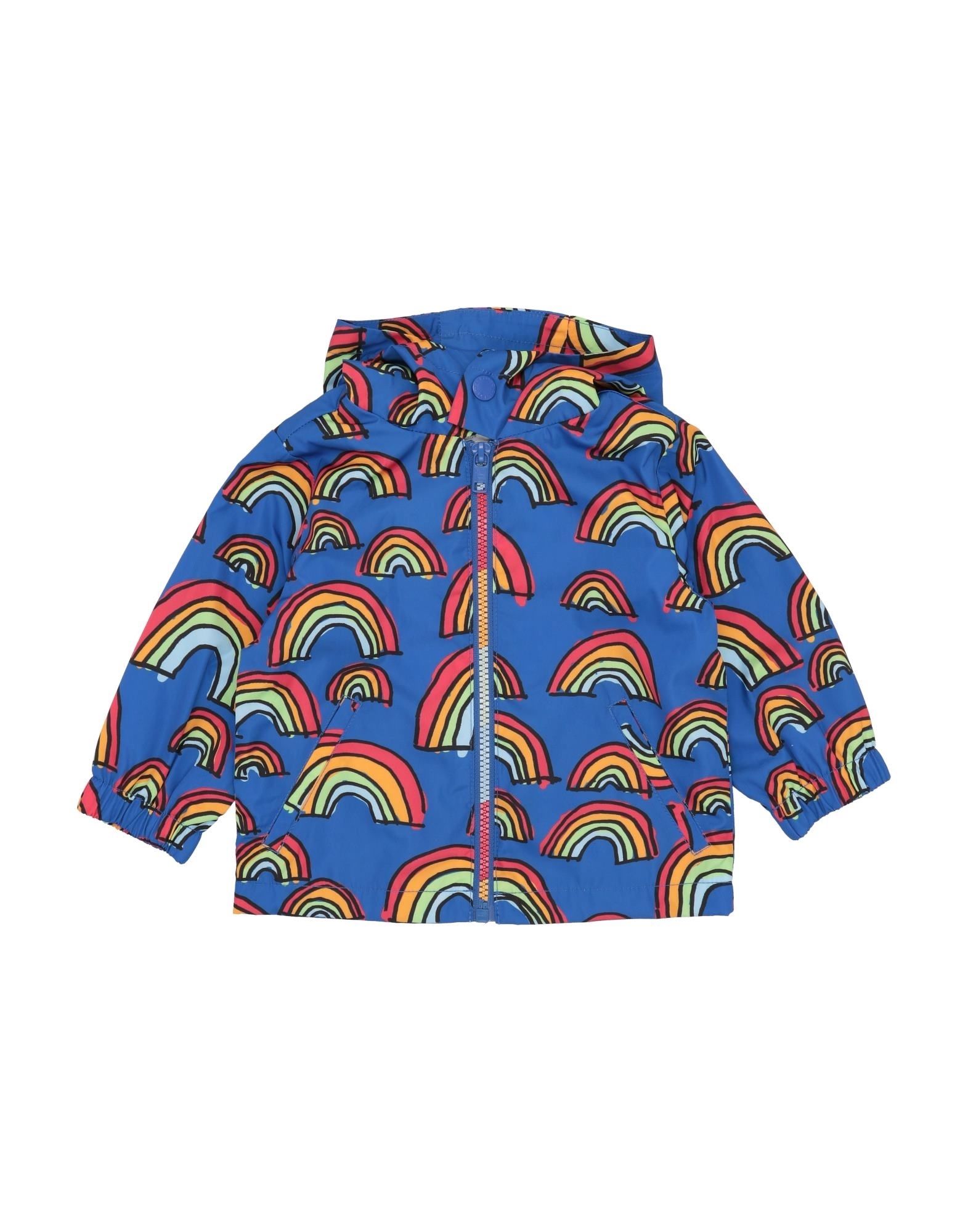  Stella Mccartney Kids - Jacken & Mäntel - Jacken Und Anoraks - On Yoox.com 