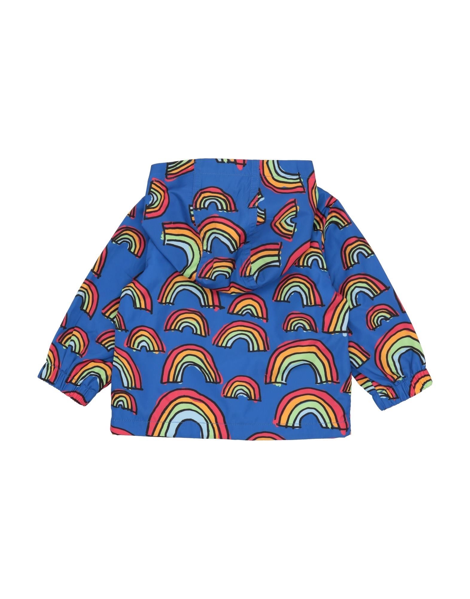  Stella Mccartney Kids - Jacken & Mäntel - Jacken Und Anoraks - On Yoox.com 