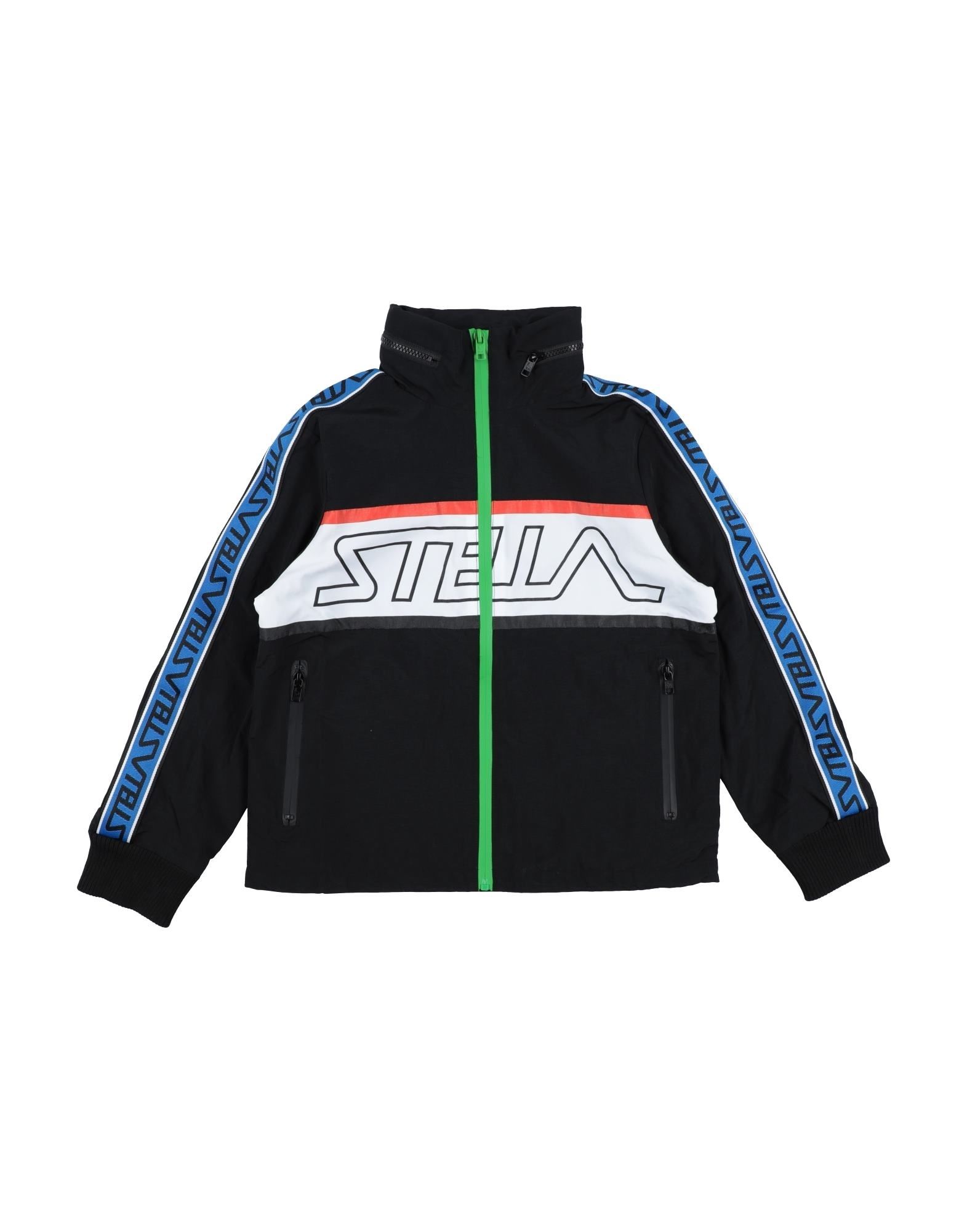  Stella Mccartney Kids - Jacken & Mäntel - Jacken Und Anoraks - On Yoox.com 