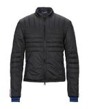 ROSSIGNOL Herren Synthetische Daunenjacke Farbe Schwarz Gre 4