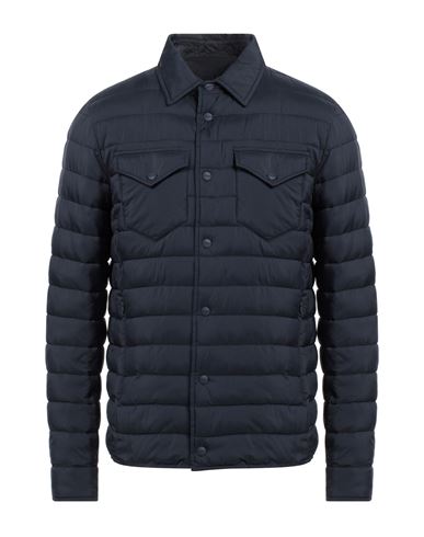Pufferjacke & Daunenjacke Herren Blau 50,52,54,56,58 Herren