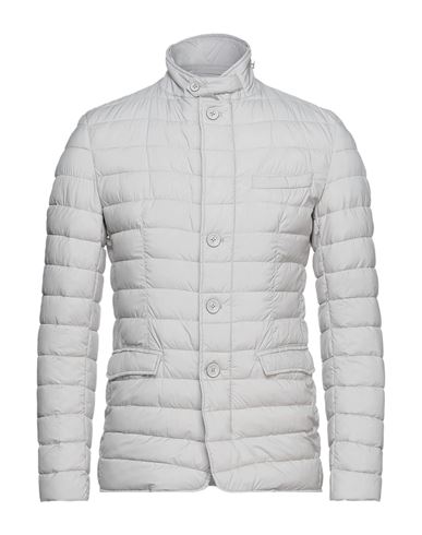 Plumífero y acolchado Hombre Gris perla 46,48,50,52,54,56,58 Hombre