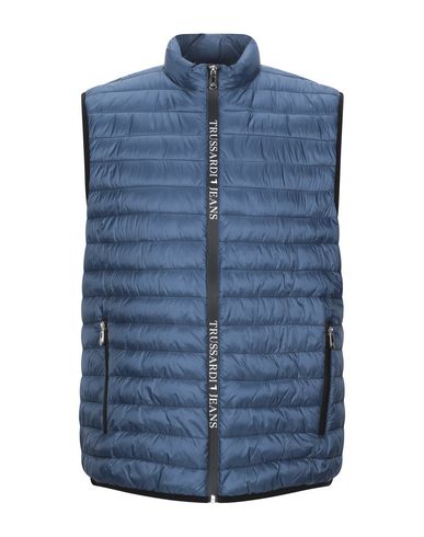 Пуховик с синт. наполнителем Trussardi