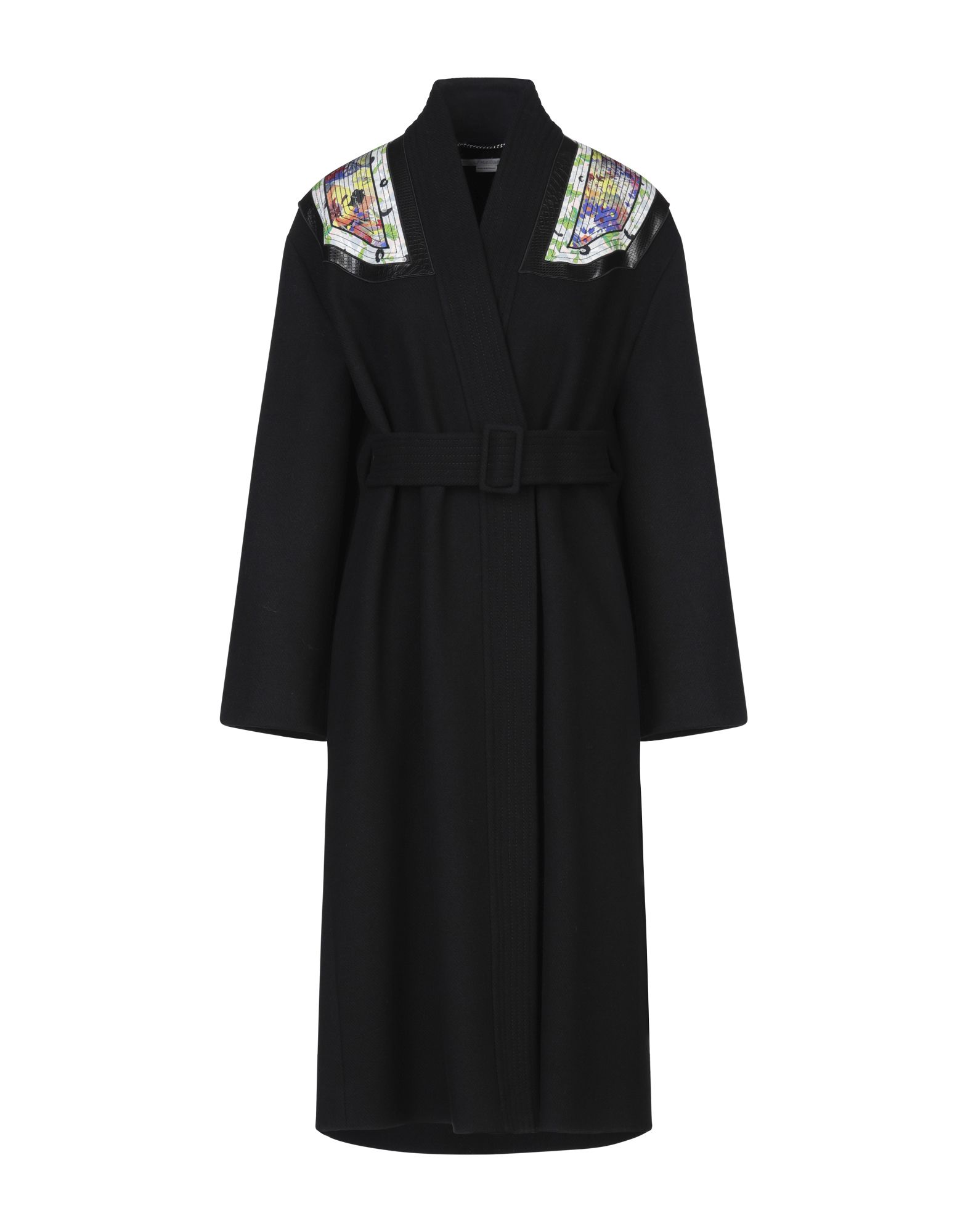 STELLA McCARTNEY STELLA McCARTNEY ΠΑΛΤΟ & ΤΖΑΚΕΤ Παλτό