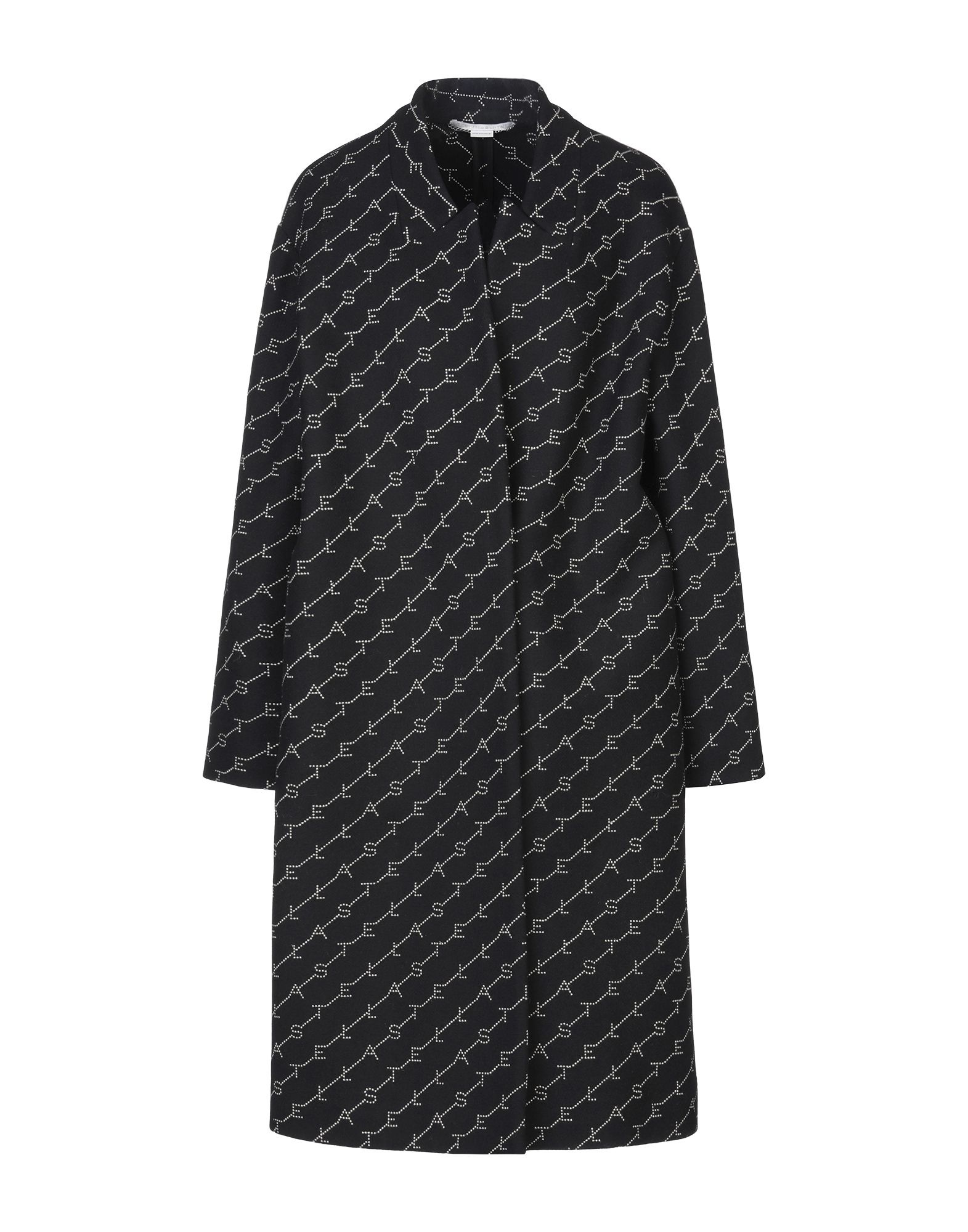 STELLA McCARTNEY STELLA McCARTNEY ΠΑΛΤΟ & ΤΖΑΚΕΤ Παλτό