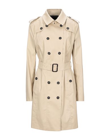 Легкое пальто ANNIE P. 