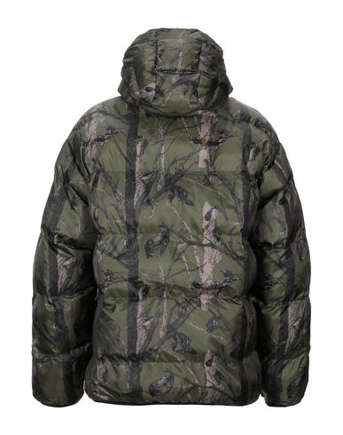 Пуховик Carhartt 41953727MQ