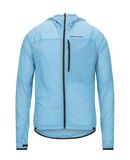 PEAK PERFORMANCE Herren Jacke Farbe Azurblau Gre 6