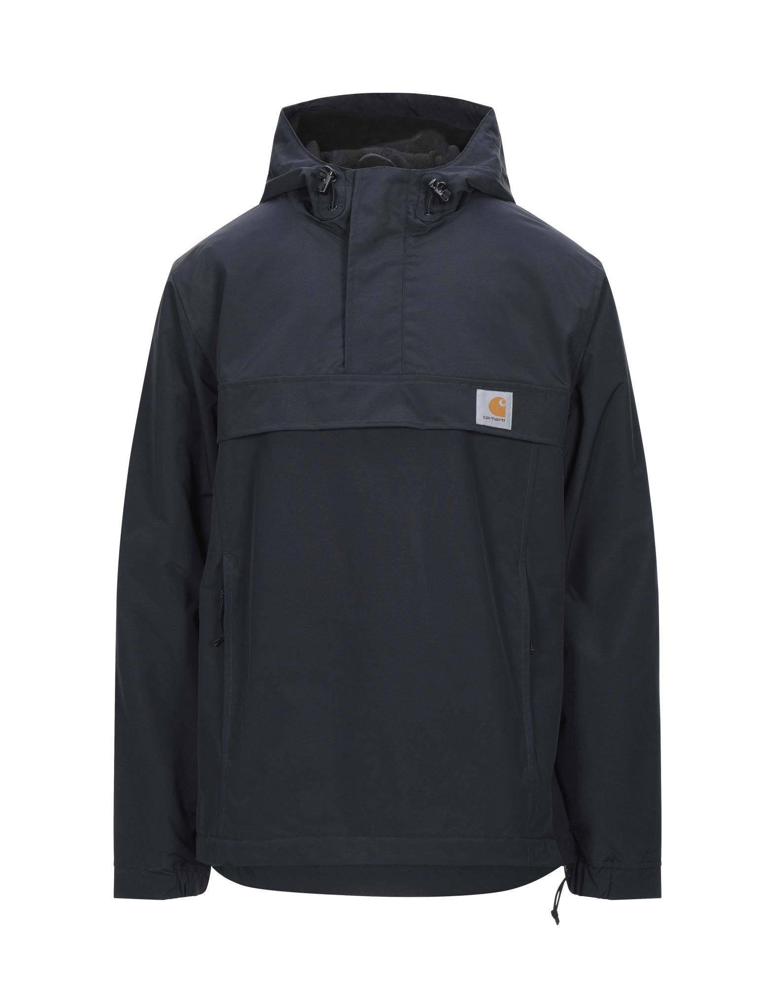 Carhartt フード付きジャケット Lサイズ ブラウン 価格交渉可能 Carhartt ブラウン フード付きジャケット
