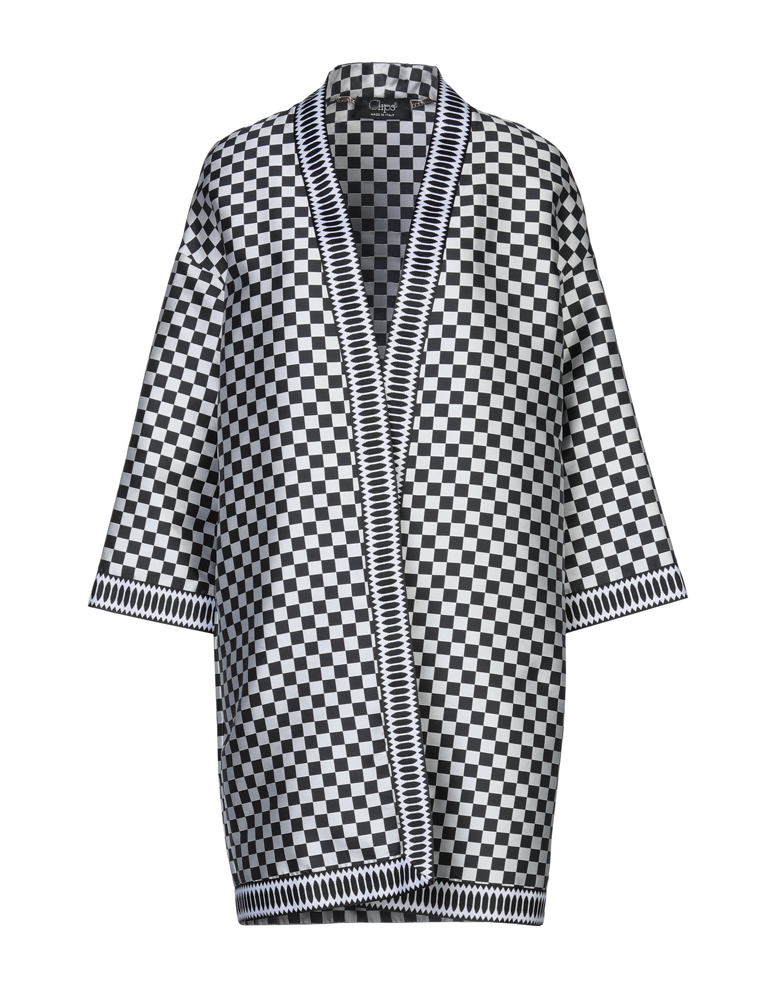 See coat