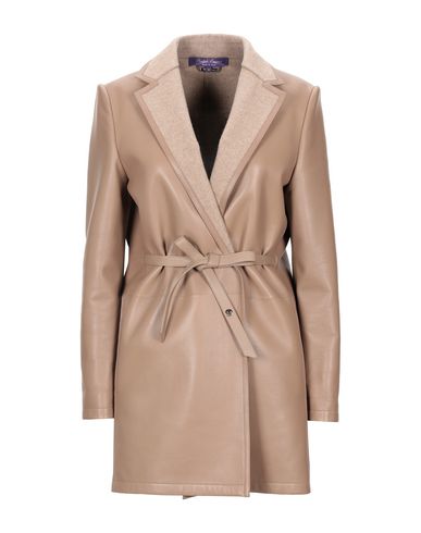 Легкое пальто Ralph Lauren Collection 41954002OL