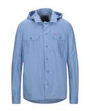 HARMONT&BLAINE Herren Hemd Farbe Himmelblau Gr��e 6