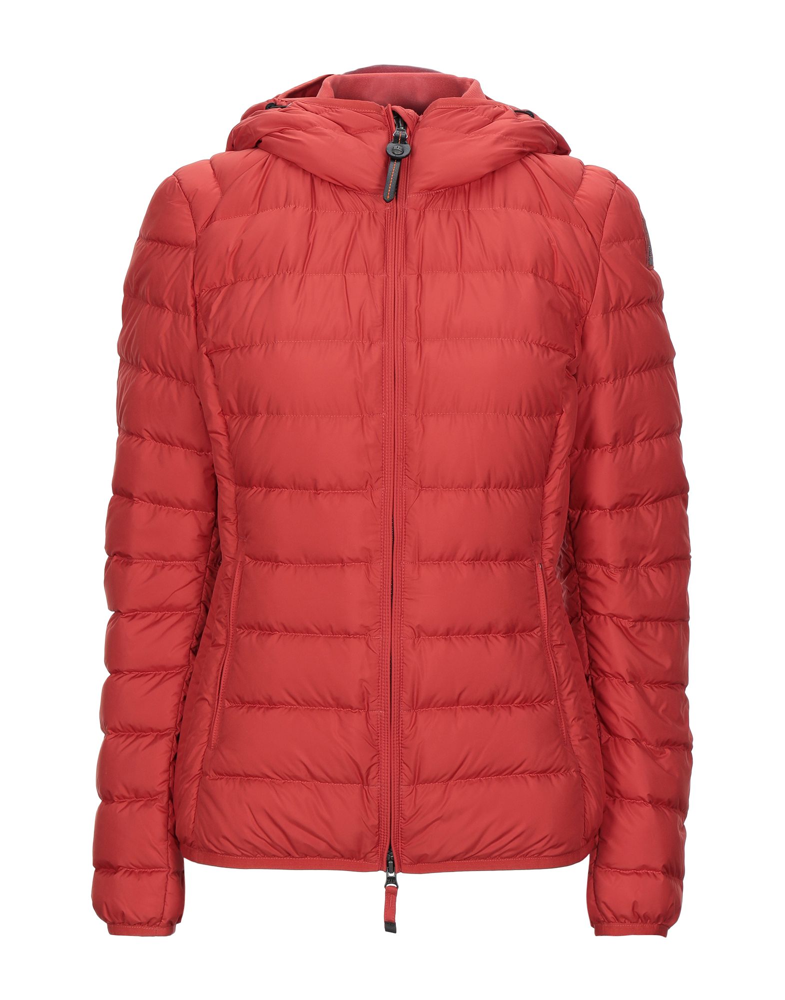 Parajumpers Down Jackets In Red