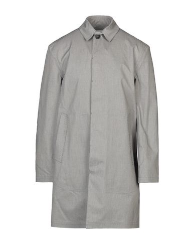 Легкое пальто Yves Saint Laurent 41956136rf