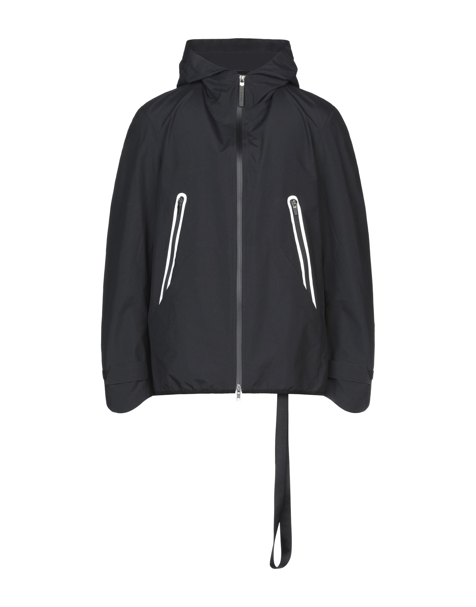 BLACK BARRETT Jackets