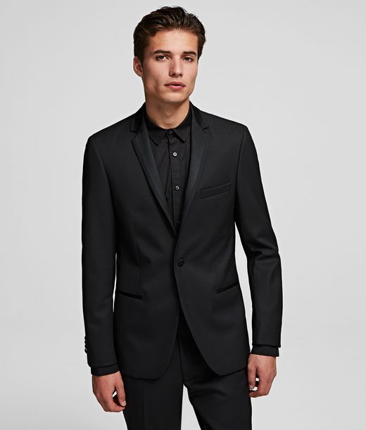 Image of Suit Jacket