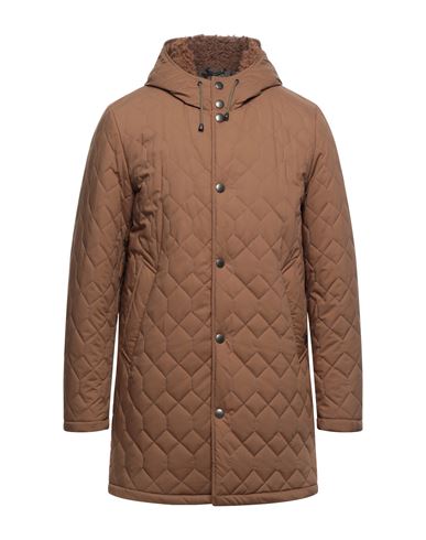 Chaqueta y cazadora Hombre Marrón 48 Hombre