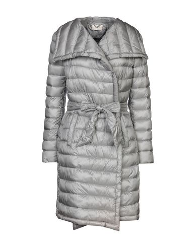 Пуховик TOY G.