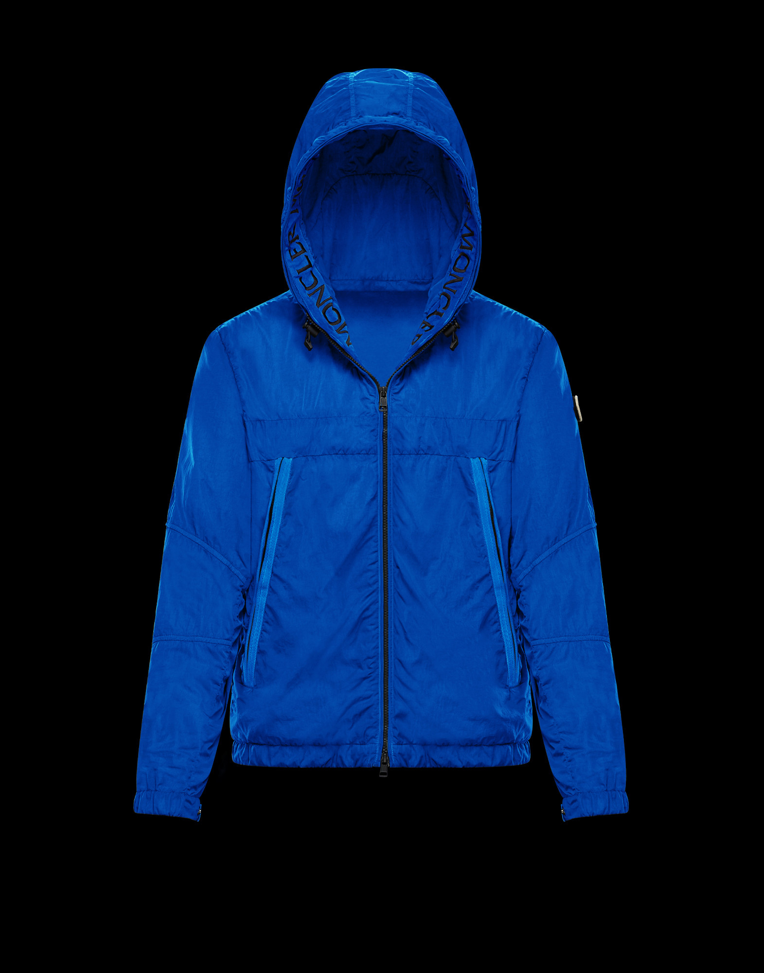 Moncler SCIE for Man, Windbreakers 