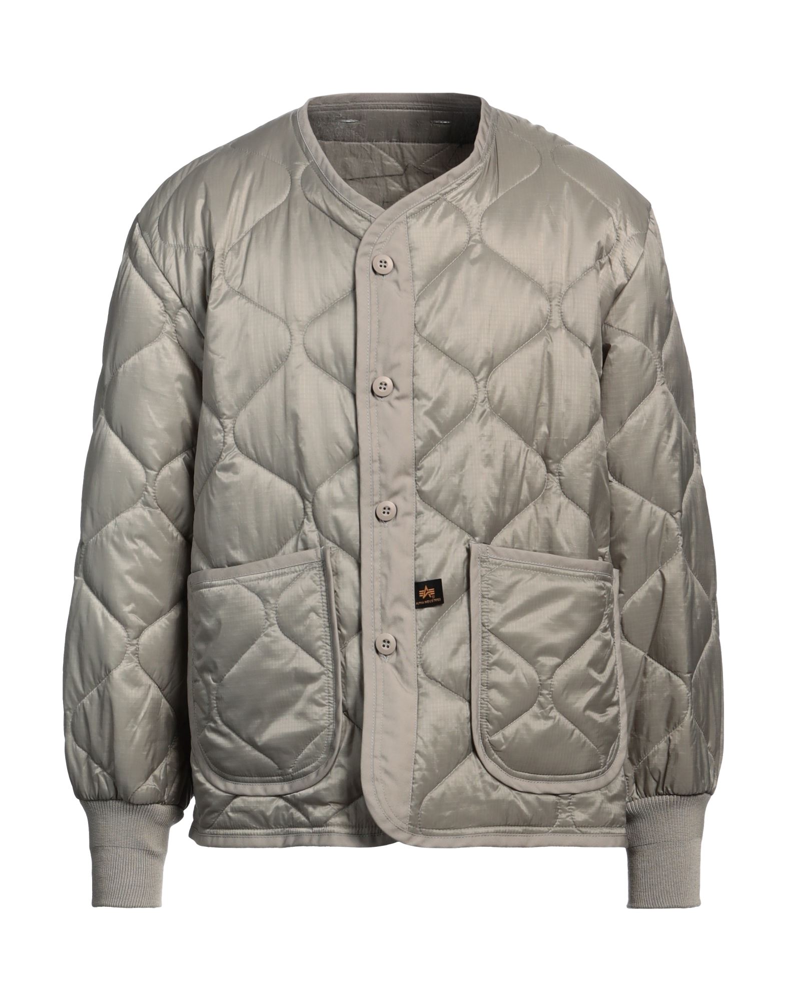  Alpha Industries - Jacken & Mäntel - Pufferjacken & Daunenjacken - On Yoox.com 