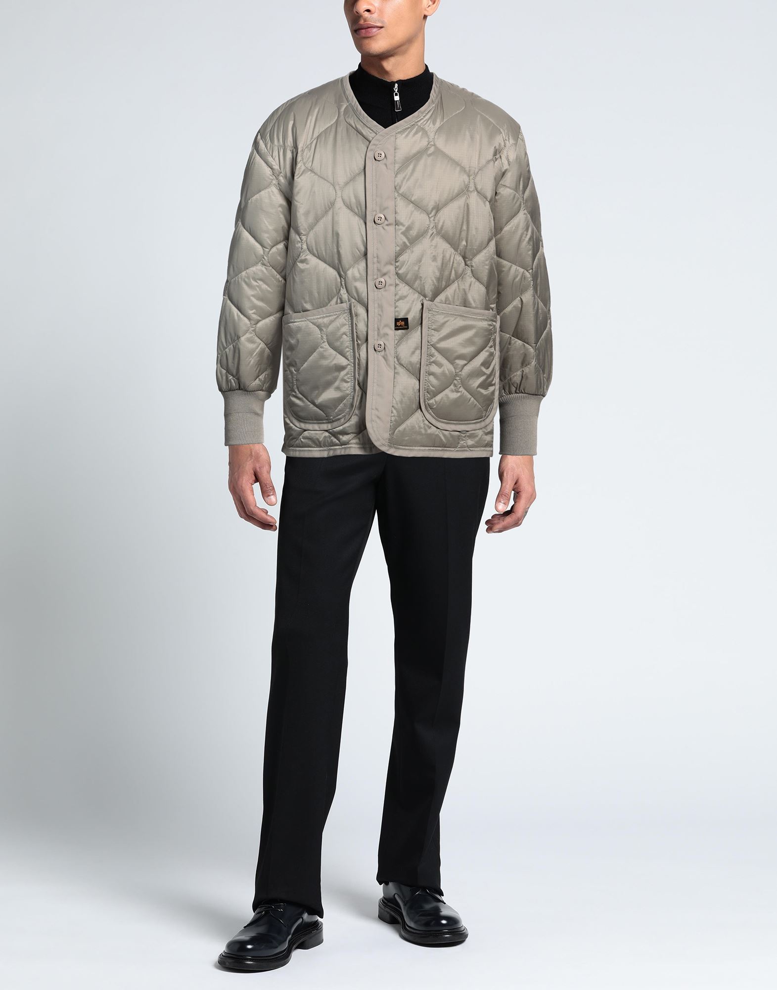  Alpha Industries - Jacken & Mäntel - Pufferjacken & Daunenjacken - On Yoox.com 