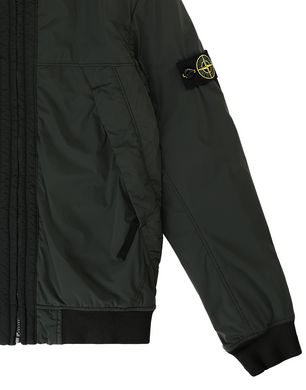 Stone island clearance windbreaker fake