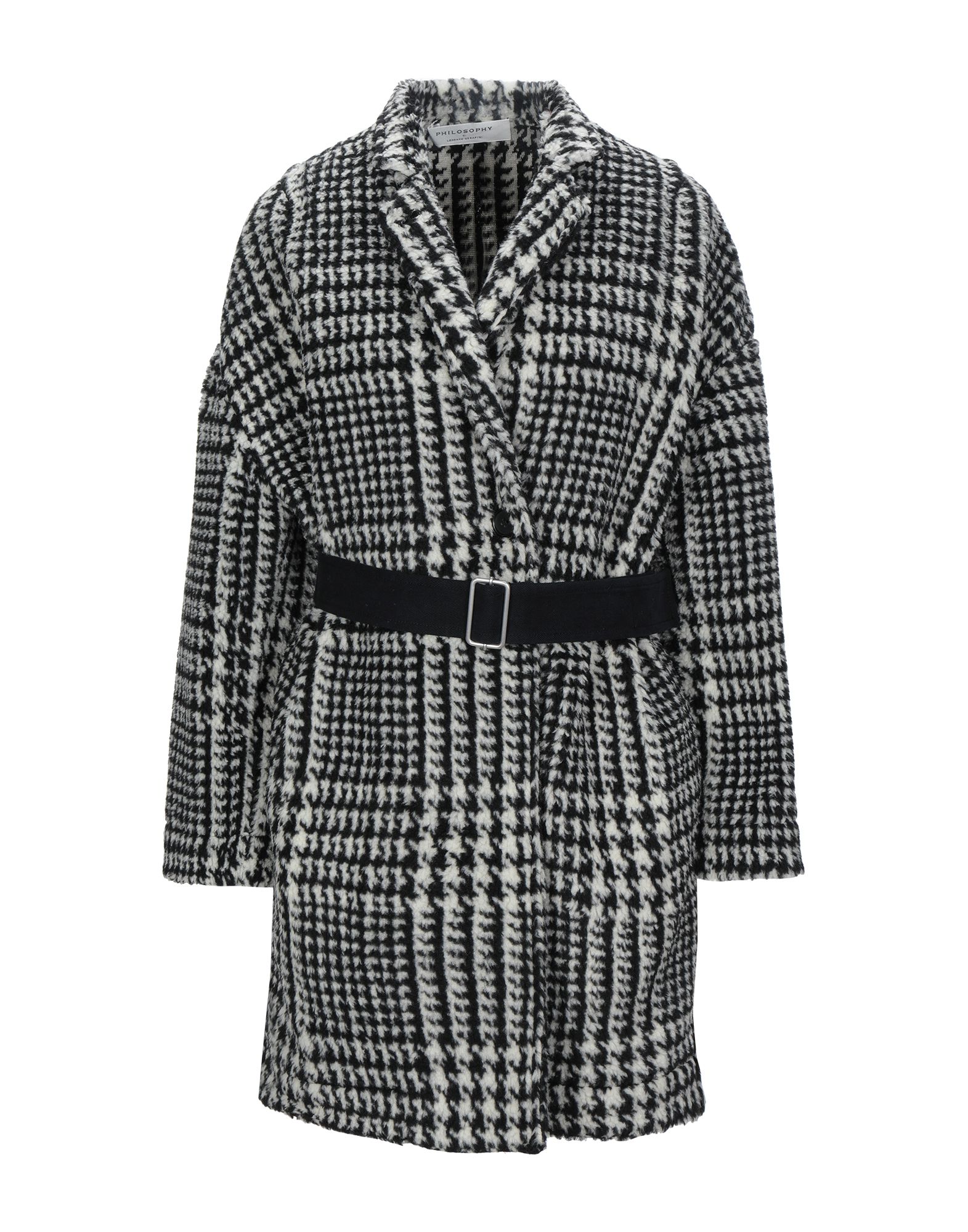  Philosophy Di Lorenzo Serafini - Jacken & Mäntel - Mäntel - On Yoox.com 
