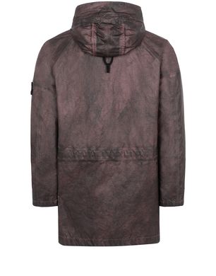 Mid Length Jacket Stone Island Men - Official Store