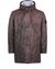 1 of 7 - Mid-length jacket Man 70124 MEMBRANA 3L WITH DUST COLOUR FINISH Front STONE ISLAND