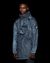 7 of 7 - Mid-length jacket Man 70124 MEMBRANA 3L WITH DUST COLOUR FINISH Detail L STONE ISLAND
