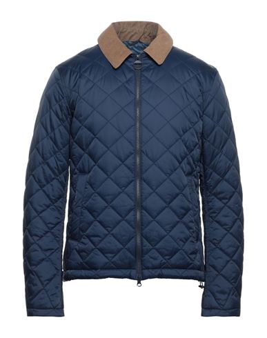 Пуховик BARBOUR