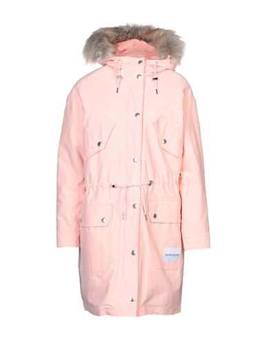 Легкое пальто Calvin Klein 41959149wf