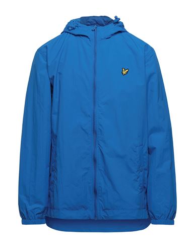 фото Куртка lyle & scott