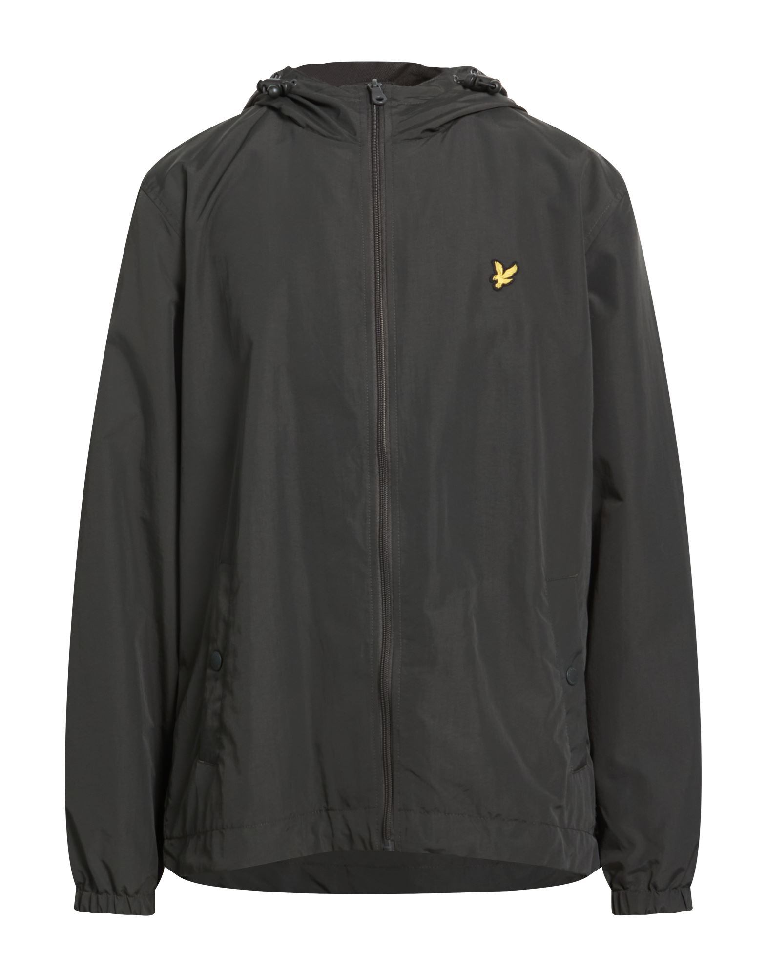  Lyle & Scott - Jacken & Mäntel - Jacken Und Anoraks - On Yoox.com 