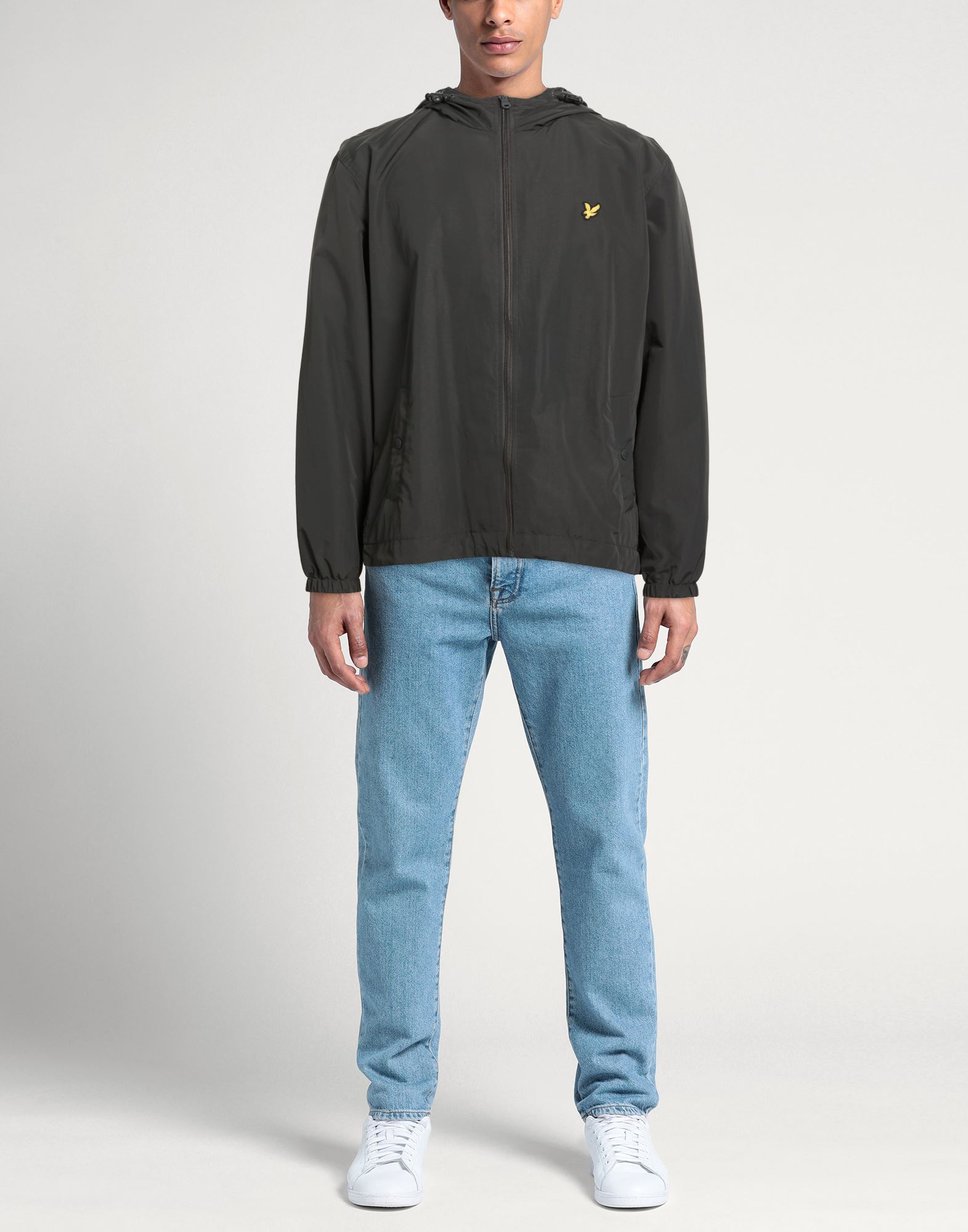  Lyle & Scott - Jacken & Mäntel - Jacken Und Anoraks - On Yoox.com 