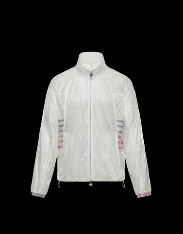 all moncler jackets